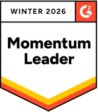 G2 Momentum Leader